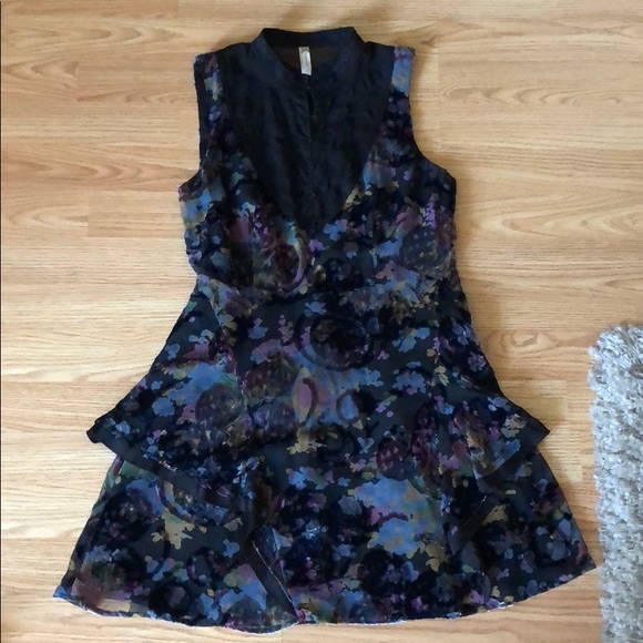 Free people dress
